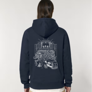 Yaow! crewneck sweater